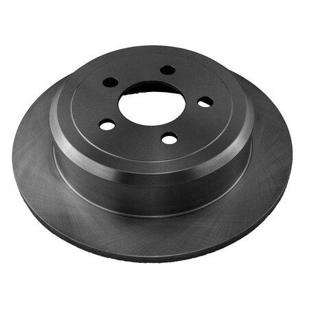 Uap 53044 Disc Brake Rotor 53044